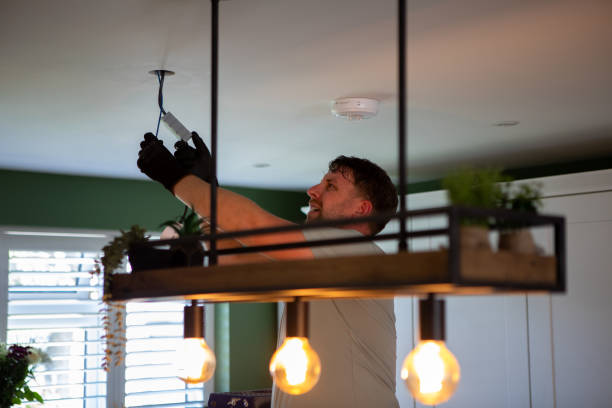 Best Emergency Electrician Near Me  in Fairfax, VA