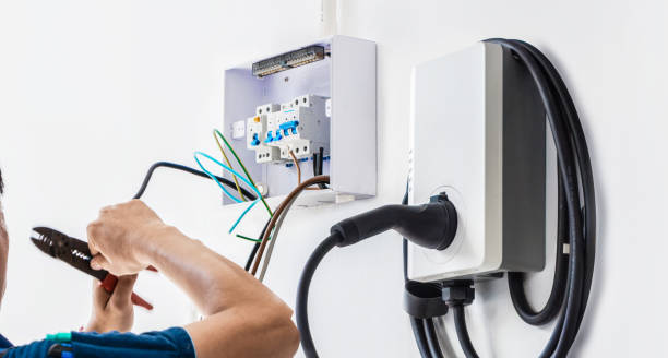 Best Emergency Electrical Repair  in Fairfax, VA